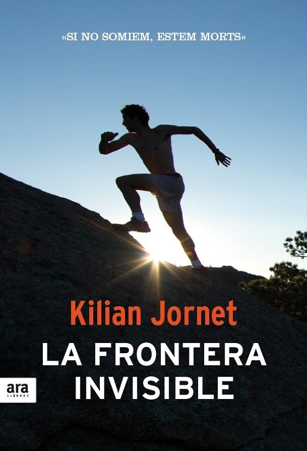 FRONTERA INVISIBLE,LA | 9788415642190 | JORNET I BURGADA, KILIAN