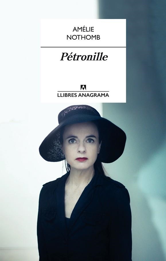 PÉTRONILLE | 9788433915313 | NOTHOMB, AMELIE