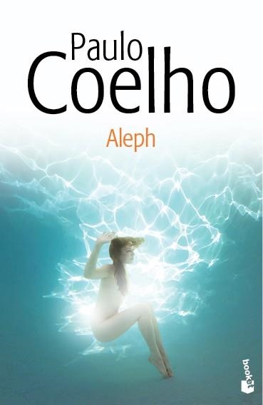 ALEPH | 9788408130390 | COELHO, PAULO (1947- ) [VER TITULOS]