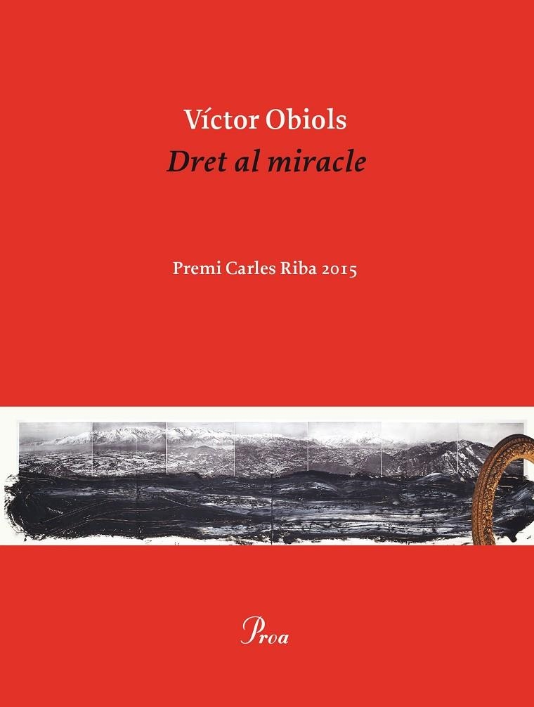 DRET AL MIRACLE | 9788475886077 | OBIOLS LLADRICH, VICTORIA