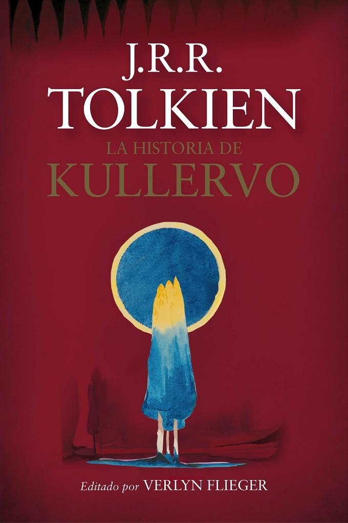 HISTORIA DE KULLERVO | 9788445003015 | TOLKIEN, J. R. R. (1892-1973)