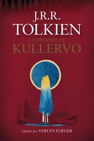 HISTORIA DE KULLERVO | 9788445003015 | TOLKIEN, J. R. R. (1892-1973)