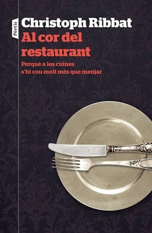 COR DEL RESTAURANT | 9788498093742 | RIBBAT, CHRISTOPH