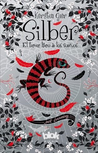 SILBER. EL TERCER LIBRO DE LOS SUEÑOS | 9788416075935 | GIER, KERSTIN