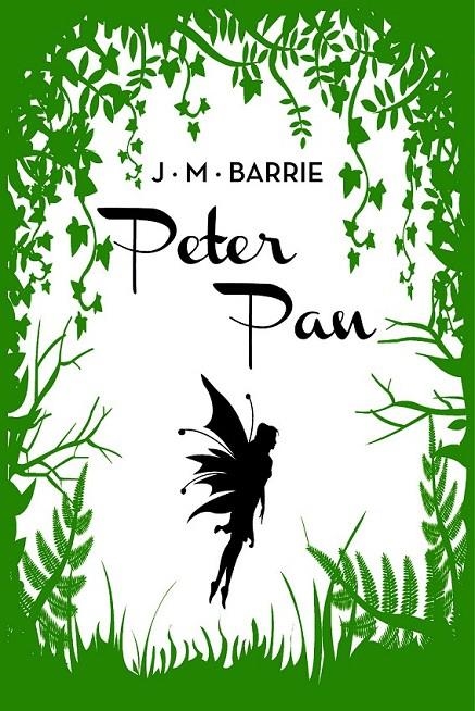 PETER PAN | 9788415853664 | BARRIE, JAMES MATTHEW