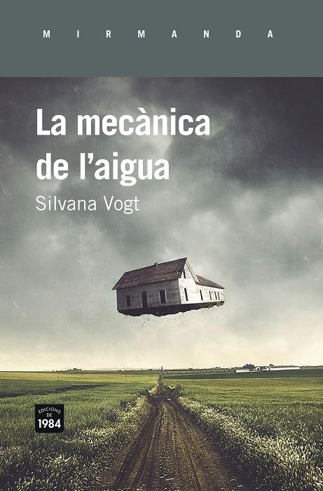 MECÀNICA DE L'AIGUA,LA | 9788415835851 | VOGT DESTEFANI, SILVANA