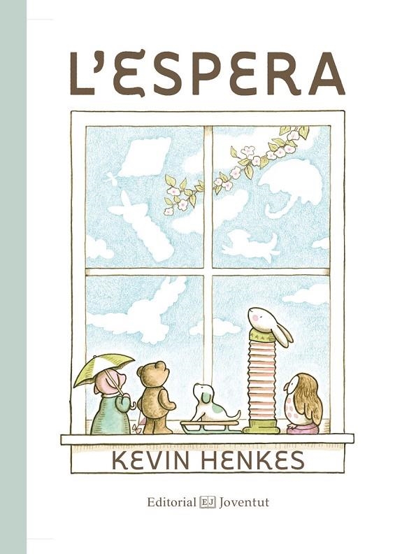 ESPERA | 9788426143990 | HENKES, KEVIN