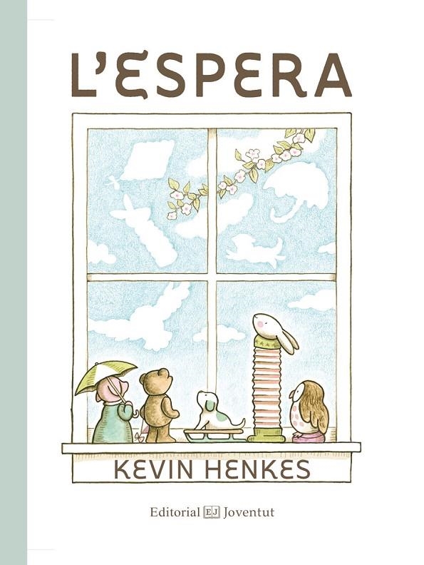 ESPERA | 9788426143990 | HENKES, KEVIN