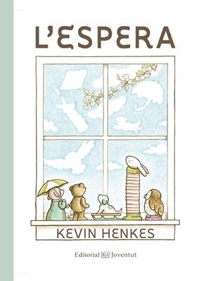 ESPERA | 9788426143990 | HENKES, KEVIN
