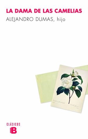 DAMA DE LAS CAMELIAS | 9788490702901 | DUMAS, ALEJANDRO (HIJO)
