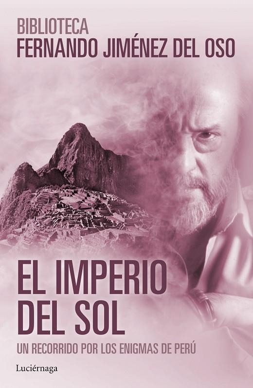 IMPERIO DEL SOL | 9788416694273 | JIMÉNEZ DEL OSO FERNADO