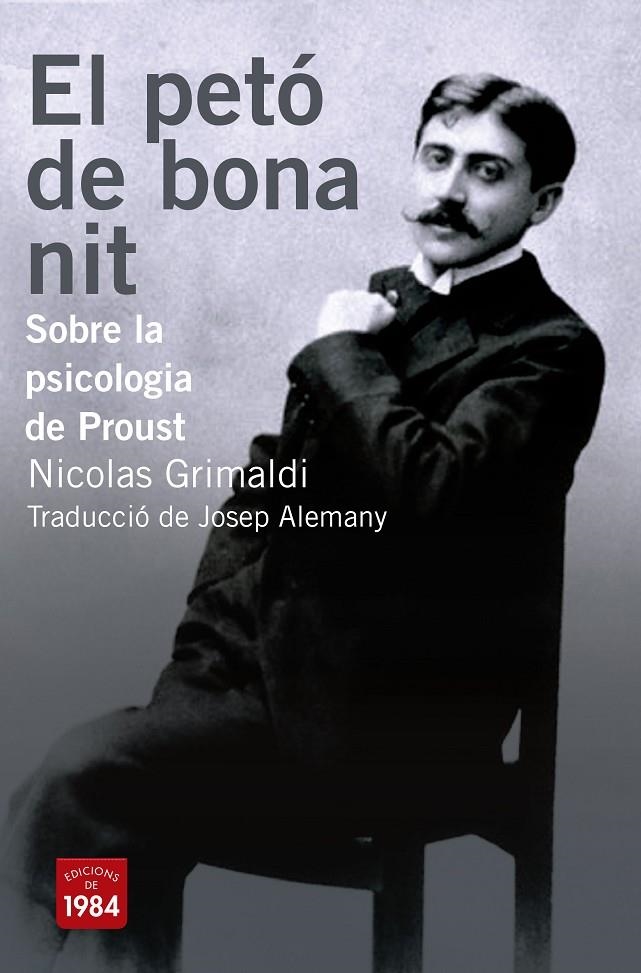 PETÓ DE BONA NIT | 9788415835813 | GRIMALDI, NICOLAS