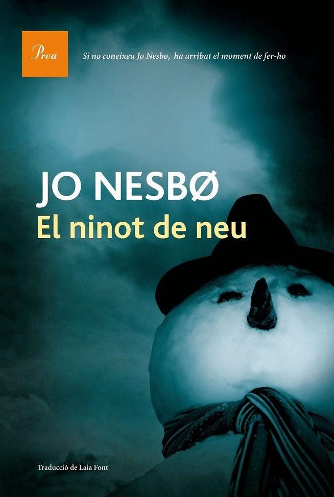 NINOT DE NEU HARRY HOLE | 9788475884172 | NESBØ, JO (1960- ) [VER TITULOS]