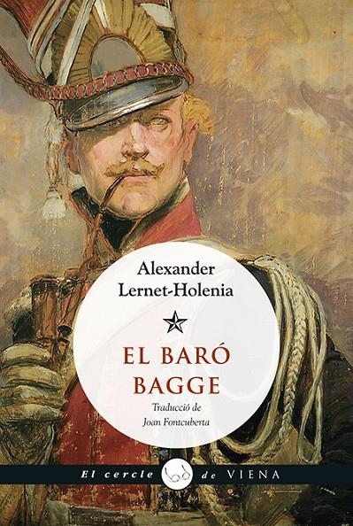 BARÓ BAGGE | 9788483309049 | LERNET-HOLENIA, ALEXANDER