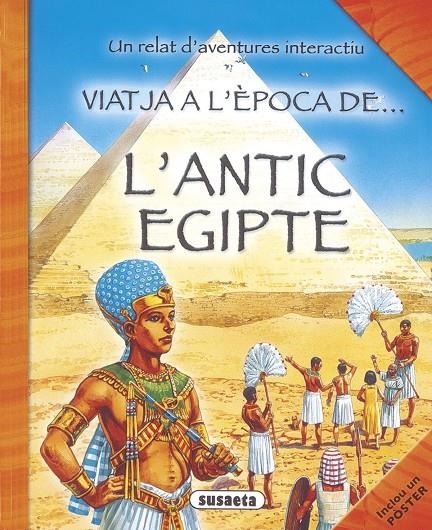 ANTIC EGIPTE | 9788467748222 | HARRIS, NICHOLAS