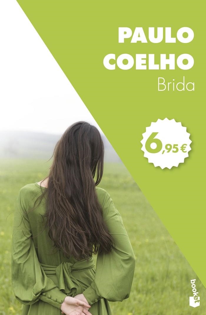 BRIDA | 9788408166368 | COELHO , PAULO