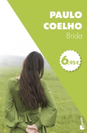 BRIDA | 9788408166368 | COELHO , PAULO