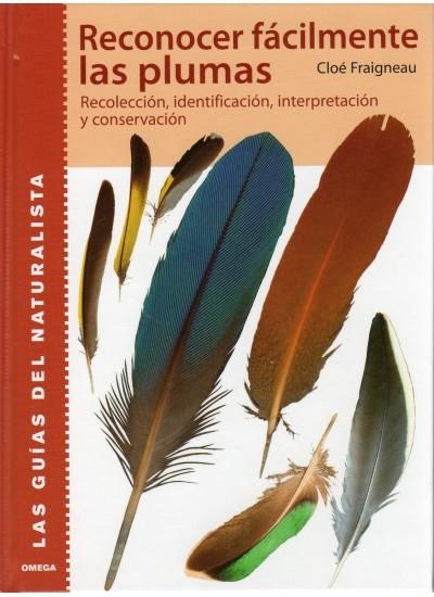 RECONOCER FACILMENTE LAS PLUMAS | 9788428214162 | FRAIGNEAU, C.