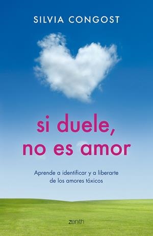 SI DUELE, NO ES AMOR | 9788408165583 | CONGOST , SILVIA