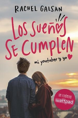 SUEÑOS SE CUMPLEN | 9788420485348 | GALSAN, RACHEL