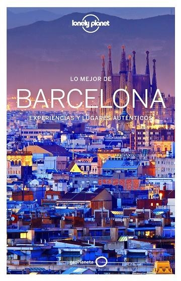 LO MEJOR DE BARCELONA 3 | 9788408163824 | DAVIES, SALLY