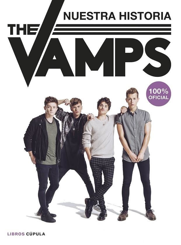 THE VAMPS | 9788448022860 | VAMPS