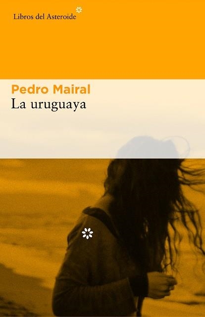 URUGUAYA | 9788416213993 | ERNESTO MAIRAL, PEDRO