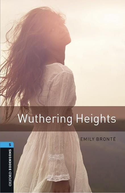 WUTHERING HEIGHTS MP3 PACK | 9780194621182 | BRONTE,EMILY