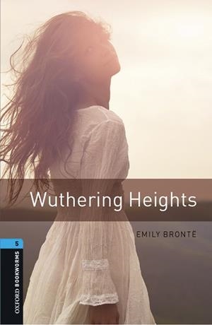WUTHERING HEIGHTS MP3 PACK | 9780194621182 | BRONTE,EMILY