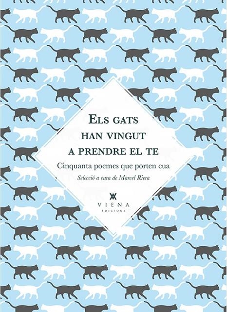 GATS HAN VINGUT A PRENDRE EL TE | 9788483309308 | RODARI, GIANNI/Y OTROS