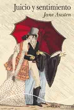 JUICIO Y SENTIMIENTO | 9788490652992 | AUSTEN, JANE (1775-1817)