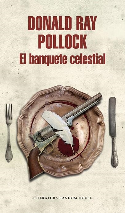 BANQUETE CELESTIAL | 9788439732235 | POLLOCK, DONALD RAY