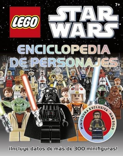 STAR WARS LEGO | 9781409365402 | TAYLOR, MIKE