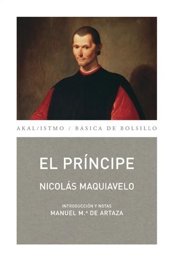 PRÍNCIPE,EL | 9788446031420 | MAQUIAVELO, NICOLÁS