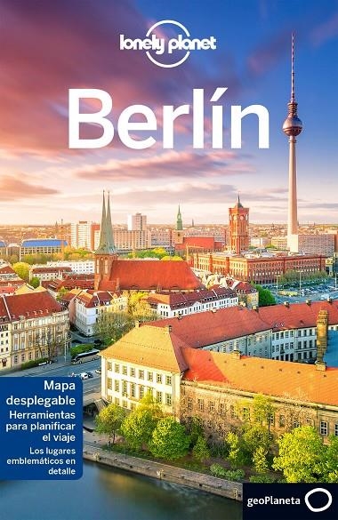 BERLÍN 8 | 9788408165019 | SCHULTE-PEEVERS, ANDREA