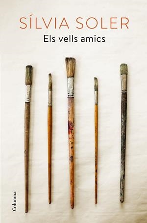 VELLS AMICS | 9788466421980 | SOLER I GUASCH, SILVA