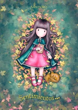 GORJUSS  SENTIMIENTOS | 9788448848361 | GORJUSS