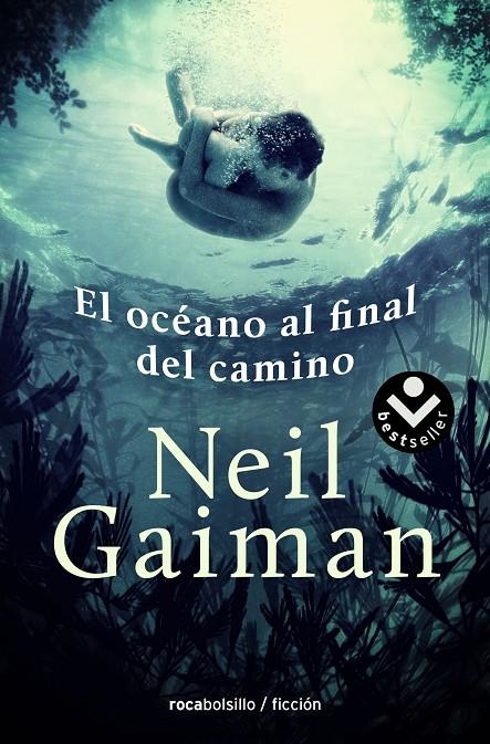 OCÉANO AL FINAL DEL CAMINO | 9788416240340 | GAIMAN, NEIL