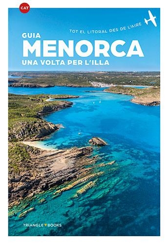 MENORCA | 9788484787747 | TRIANGLE