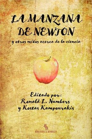 MANZANA DE NEWTON | 9788416995165 | NUMBERS  L. RONALD
