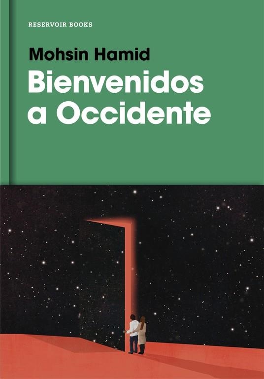 BIENVENIDOS A OCCIDENTE | 9788416709885 | HAMID, MOSHID