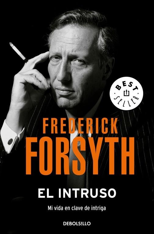INTRUSO | 9788466341929 | FORSYTH, FREDERICK (1938- )