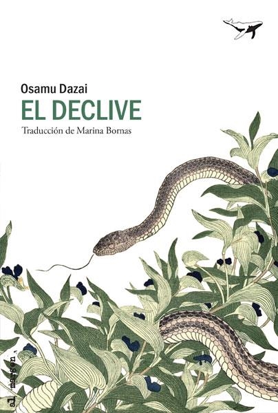 DECLIVE | 9788494680953 | DAZAI, OSAMU