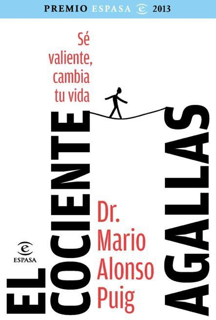 COCIENTE AGALLAS, EL | 9788467039504 | ALONSO PUIG MARIO
