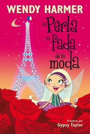 PERLA I LA FADA DE LA MODA (NÚM. 14) | 9788448834814 | TAYLOR,GYPSY/HARMER,WENDY