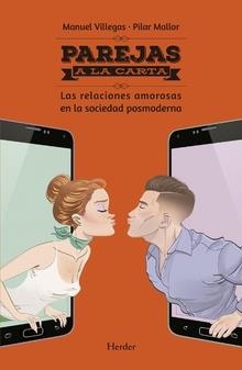 PAREJAS A LA CARTA | 9788425439384 | VILLEGAS BESORA, MANUEL/MALLOR PLOU, PILAR