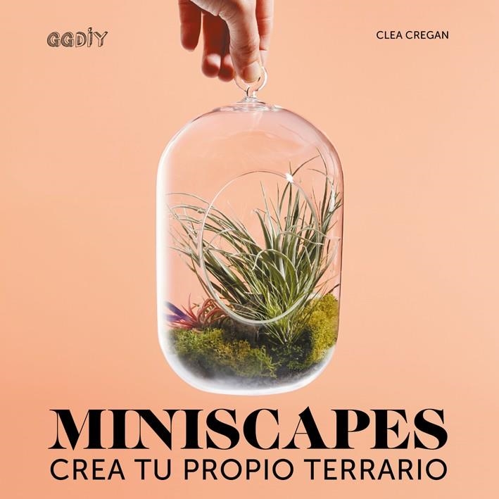 MINISCAPES | 9788425229893 | CREGAN, CLEA