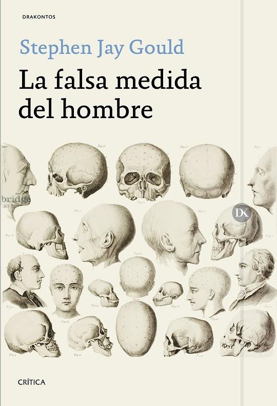 FALSA MEDIDA DEL HOMBRE | 9788416771714 | GOULD, STEPHEN JAY