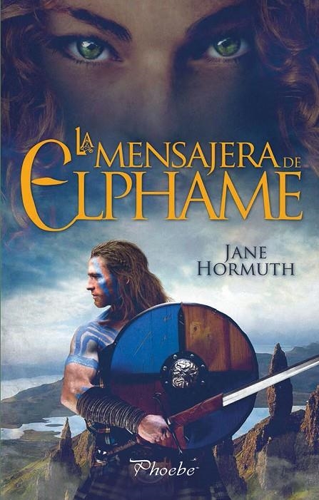 MENSAJERA DE ELPHAME | 9788416970391 | HORMUTH, JANE