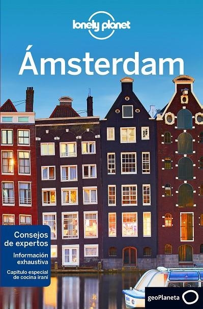 ÁMSTERDAM 7 | 9788408184744 | LE NEVEZ, CATHERINE/BLASI, ABIGAIL